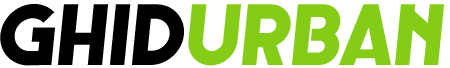 Ghid Urban